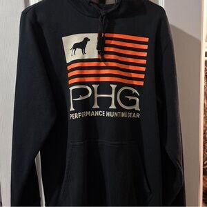 men’s columbia hoodie